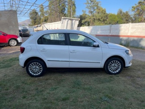 Volkswagen Gol 2015