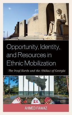 Libro Opportunity, Identity, And Resources In Ethnic Mobi...