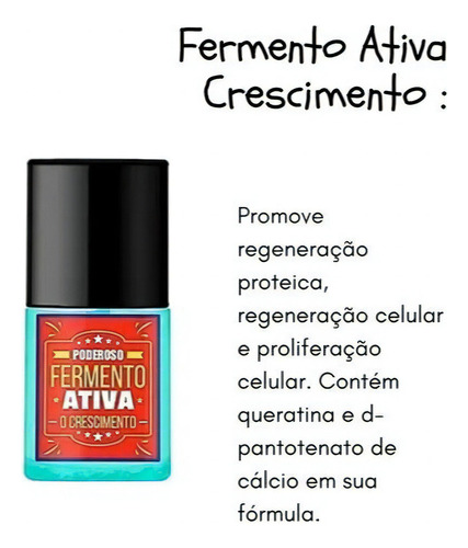 Kit 4 Bases Fortalecimento Unhas Com Formol - Top Beauty