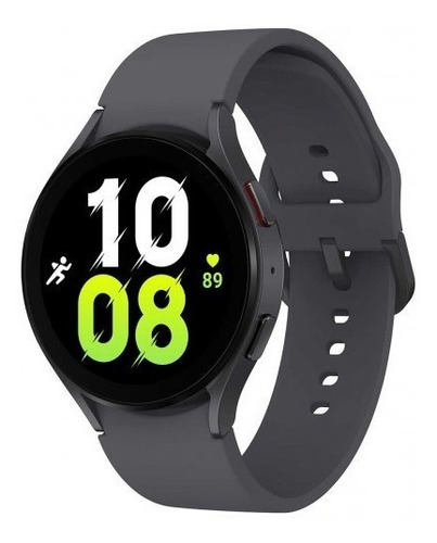 Samsung Graphite Galaxy Watch5 44mm Bluetooth Smartwatch 