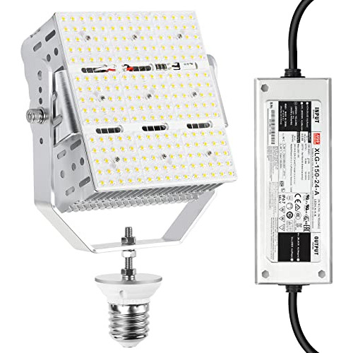 Kit De Retrofit Led De 150w Farola (  De 650w Mh/hps) 1...