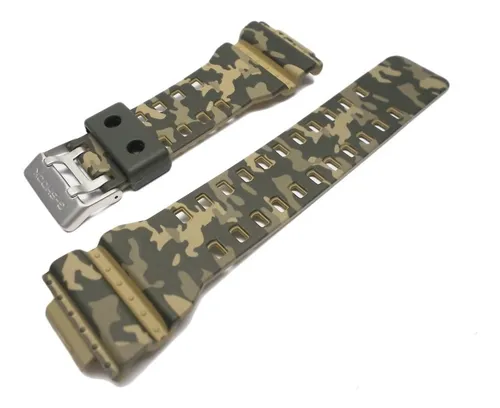 Malla casio g shock sale