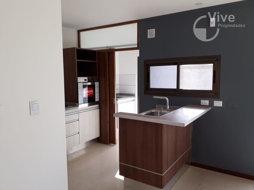 Imagen 12 de 14 de Housing Alto-belgrano, 2 Y 3 Dormitorios En Villa Belgrano