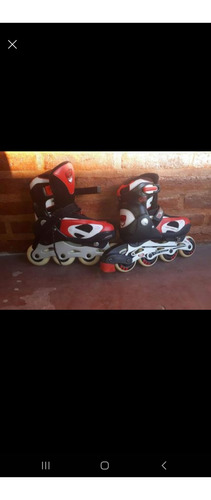 Vendo Rollers