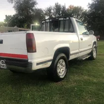 Comprar Chevrolet Silverado Dlx Mwm 6 Cilindros