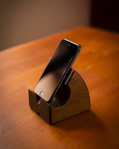 Imagem 1 de 5 de Maturim - Suporte Para Celulares