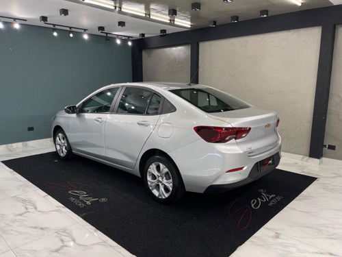 Chevrolet Onix 10mt Lt1