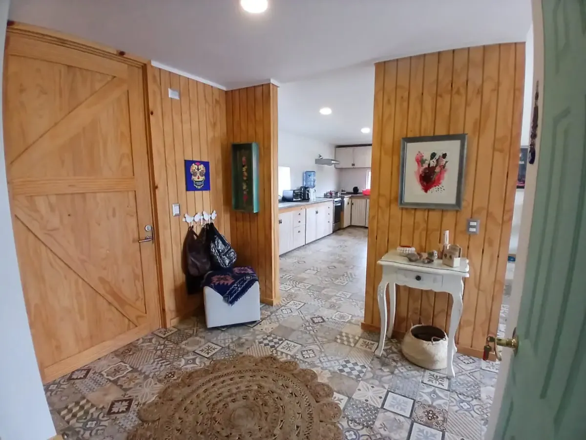 Imagen 3 de 13 de Linda Casa En Condominio Polo Maitencillo !
