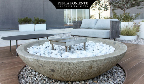 Imagen 6 de 30 de Renta Departamento Con 3 Recámaras Y Terraza En Bosque Real