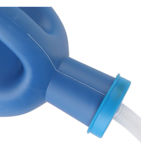 Orinal Unisex Con Capacidad De 2000 Ml, Botella A Prueba De