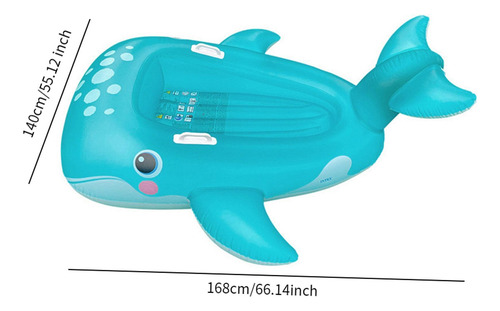 Tabla De Surf Inflable, Balsa De Piscina Inflable Con Asas,