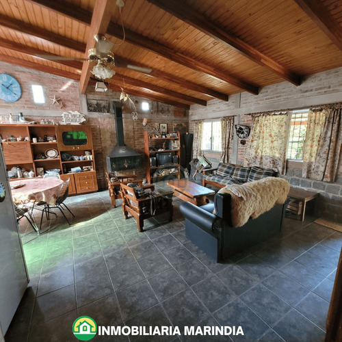 Vendo Chacra En Paraje Del Tigre, Cerca De Soca