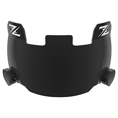 Tinted Football Visor, Fits Youth And Adult Football He...
