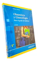 Comprar Obstetricia Y Ginecología Para El Grado De Medicina Pellicer