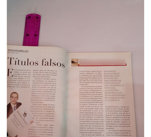 Revista Contenido No 610 Abril 2014 (Usado)