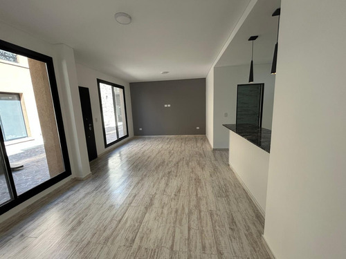 Alquiler Departamento 2 Ambientes - Manuel Alberti