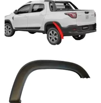 Comprar Moldura Guardabarro Trasero Izq Fiat Strada Volcano Original