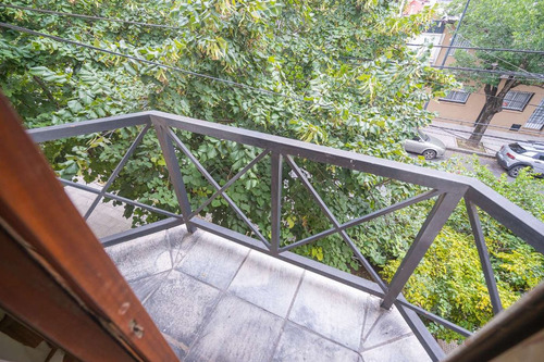 Venta Ph Tipo Triplex 5 Ambientes Caballito Norte.