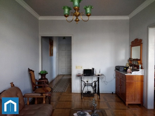 Imagem 10 de 26 de Apartamento 3 Dormitórios Com Suíte E Closed, 8º Andar De Frente, Na 24 De Outubro, Bairro Auxiliadora - Ap00061 - 32214874