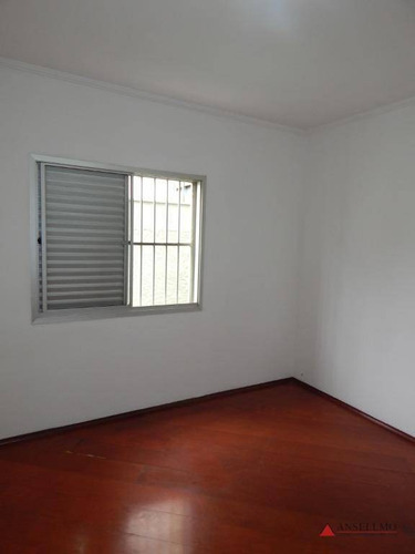 Imagem 15 de 30 de Apartamento À Venda, 55 M² Por R$ 260.000,00 - Assunção - São Bernardo Do Campo/sp - Ap2152