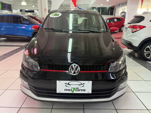 Volkswagen Fox 1.6 MSI PEPPER 16V FLEX 4P AUTOMATIZADO