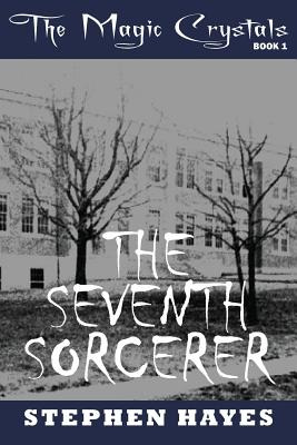 Libro The Seventh Sorcerer - Hayes, Stephen