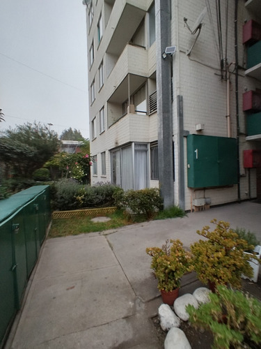 Excelente Depto De 3 D Con Estac. Condominio Don Jose Manuel