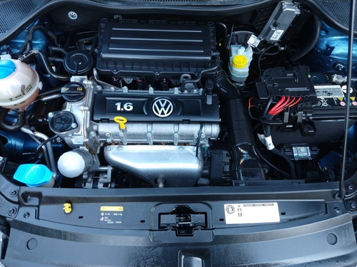 Volkswagen Vento 1.6 Confortline Mt 2018