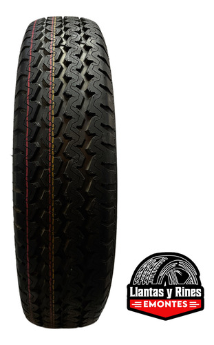 Llanta 195r15c Townhall Th-20 D 106/104r 8pr Lt