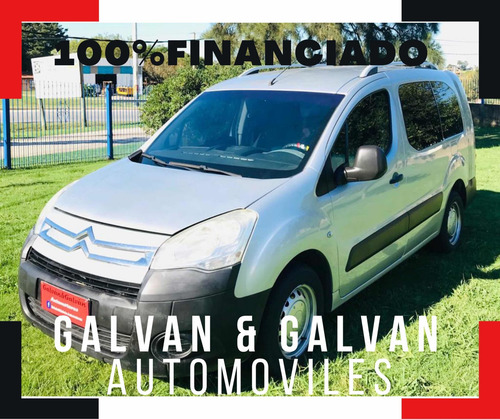 Citroën Berlingo 1.6 X Am52 2011