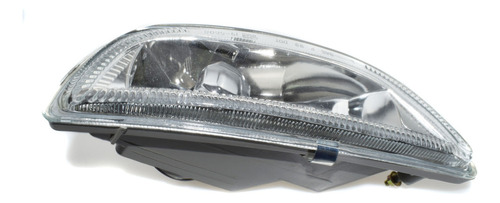 Delantero Lh Luz Antiniebla Asamblea For Toyota Corolla 01-