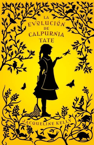 La Evolución De Calpurnia Tate