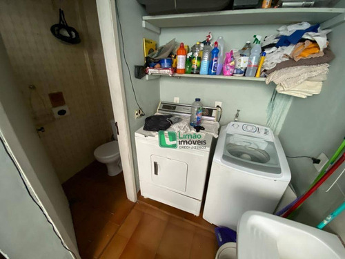 Imagem 20 de 20 de Sobrado Com 4 Dormitórios À Venda, 142 M² Por R$ 650.000,00 - Limão (zona Norte) - São Paulo/sp - So0496