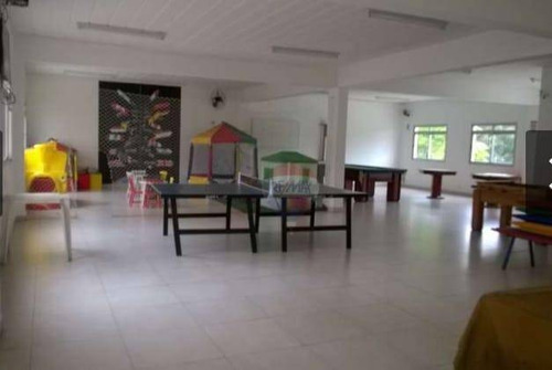 Imagem 25 de 30 de Apartamento Com 3 Dormitórios À Venda, 75 M² Por R$ 300.000,00 - Butantã - São Paulo/sp - Ap0763
