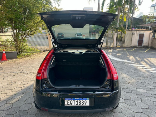 Citroën C4 Exclusive 2.0