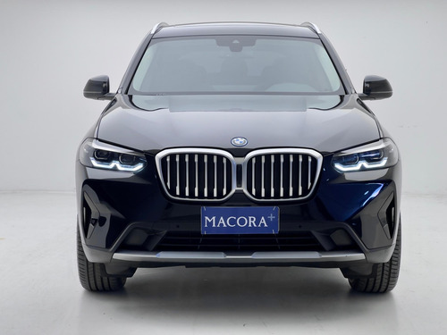 BMW X3 XDRIVE 30e X-Line Turbo Aut. (Híb.)