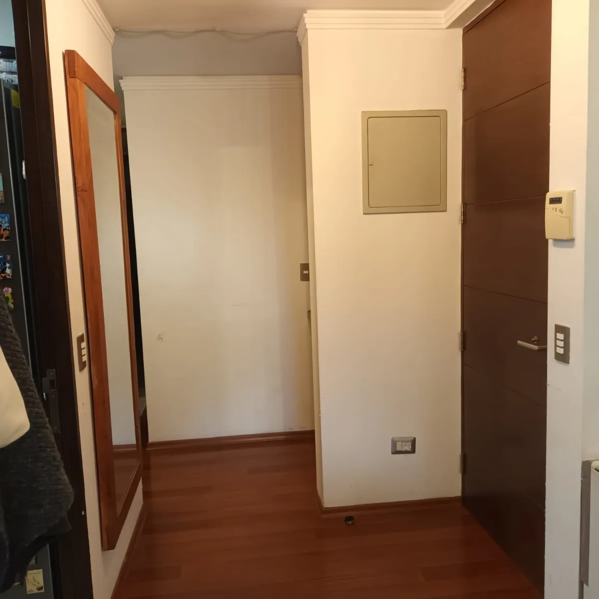 Imagen 5 de 15 de Arriendo Depto. 1er Piso Y Con Mucha Privacidad