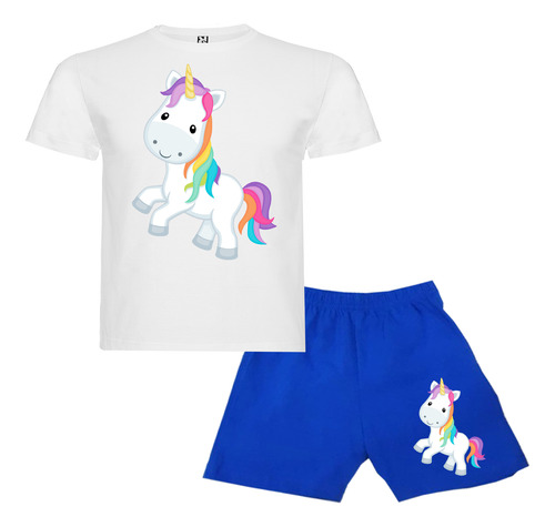 Pijama Corto Niñas Algodon Paw Patrol Everest