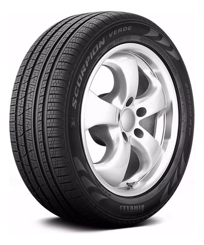 245/45 R20 Llanta Pirelli Scorpion Verde As 103v Xl Lr