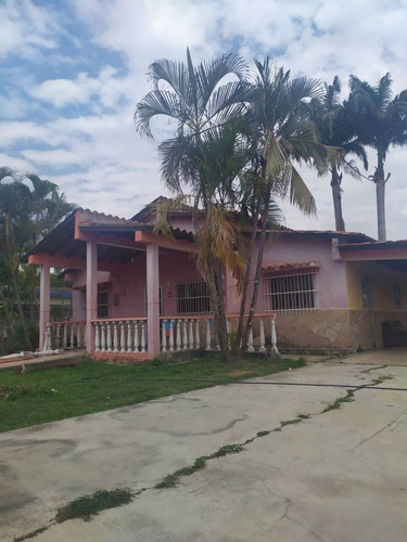 Imagen 10 de 19 de Luzhericacolina Vende Casa Quinta Con Potencial En La Urbanización El Encanto, Tocuyito