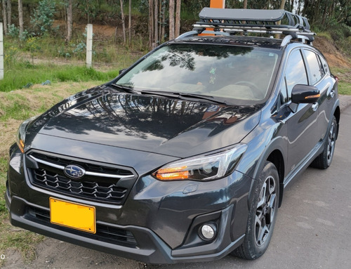Imagen 1 de 10 de Subaru Xv Sport 2019
