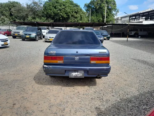Mazda 323 1.3 Nei