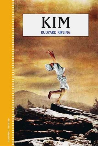 Kim - Kipling