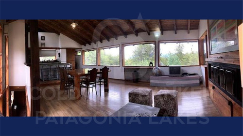 Imagen 22 de 30 de Venta Casa 4 Amb, 146 M2 Sobre Lote 1000 M2, Topacio 91, Barrio Arauco, Villa La Angostura