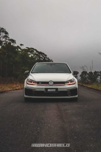 Volkswagen Golf 2014 2.0 Tsi Gti 5p