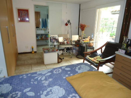 Imagem 12 de 30 de Casa Duplex Em Condomínio, Ótima Planta, Lazer Privativo, 03 Quartos/02 Suítes, 124 M², R$ 1.000.000,00 - Piratininga - Niterói/rj - Ca17224