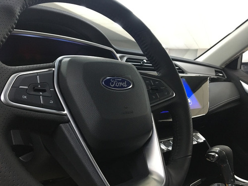 Ford Territory Sel 0km 1.5l 4x2 2021