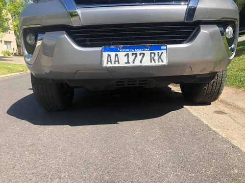Toyota Sw4 2.8 Srx 177cv 4x4 7as At 2016