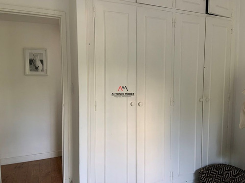 Imagen 10 de 14 de Venta De Departamento En Cañitas