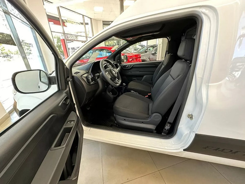 Fiat Fiorino 1.4 Endurance